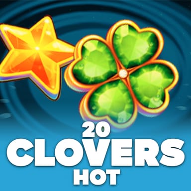 20 Clovers Hot image