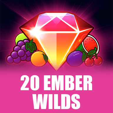 20 Ember Wilds image
