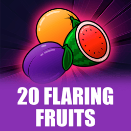 20 Flaring Fruits image