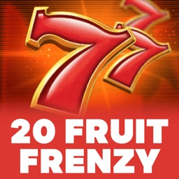 20 Fruit Frenzy image