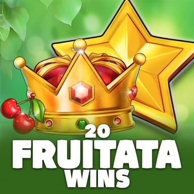 20 Fruitata Wins image