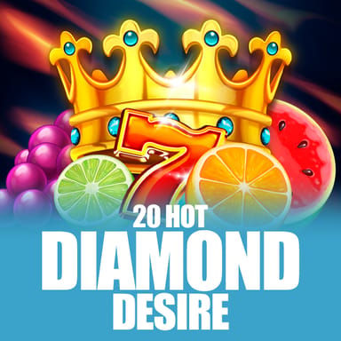 20 Hot Diamond Desire image