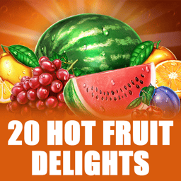 20 Hot Fruit Delights image