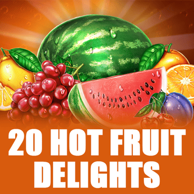 20 Hot Fruit Delights image