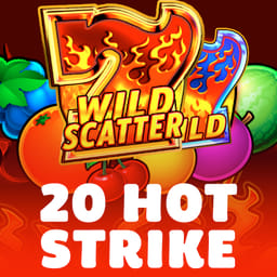 20 Hot Strike image