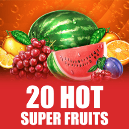 20 Hot Super Fruits image