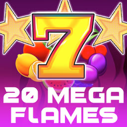 20 Mega Flames image