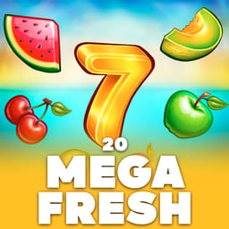 20 Mega Fresh image