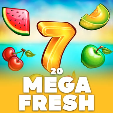 20 Mega Fresh image