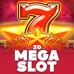20 Mega Slot image