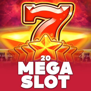20 Mega Slot image