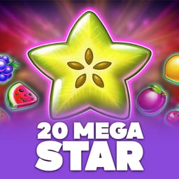 20 Mega Star image