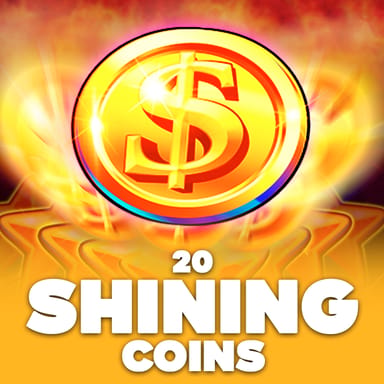 20 Shining Coins image