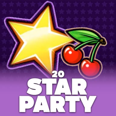20 Star Party image