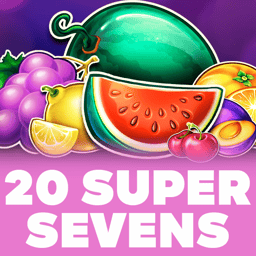 20 Super Sevens image