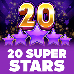20 Super Stars image