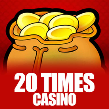 20 Times Casino image