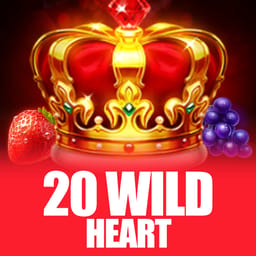 20 Wild Heart image
