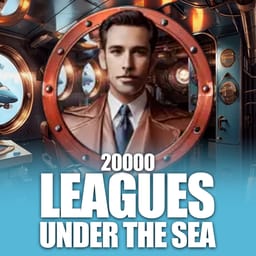 20000 Leagues under the Sea image