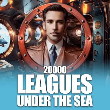 20000 Leagues under the Sea image