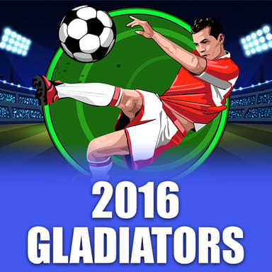 2016 Gladiators image
