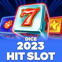 2023 Hit Slot Dice image