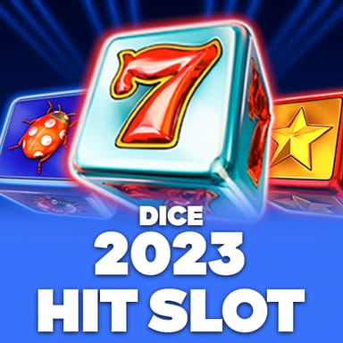 2023 Hit Slot Dice image