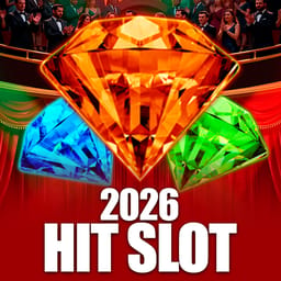 2026 Hit Slot image