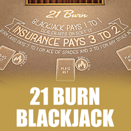 21 Burn Blackjack image