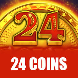 24 Coins image