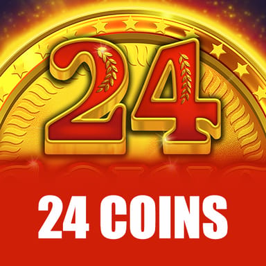 24 Coins image