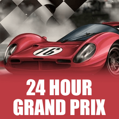 24 Hour Grand Prix image