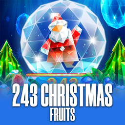243 Christmas Fruits image