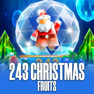 243 Christmas Fruits image