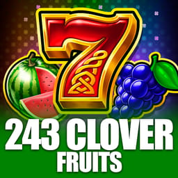 243 Clover Fruits image