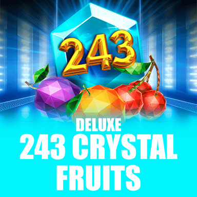 243 Crystal Fruits Deluxe image