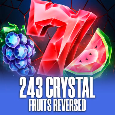 243 Crystal Fruits Reversed image