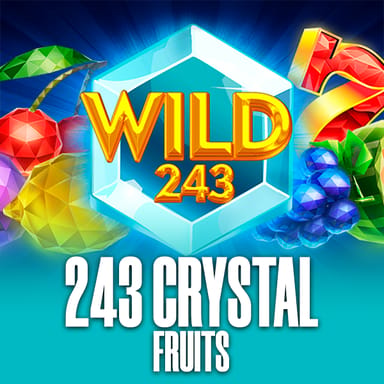 243 Crystal Fruits image