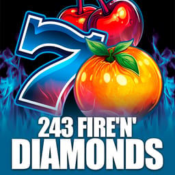 243 Fire'n'Diamonds image