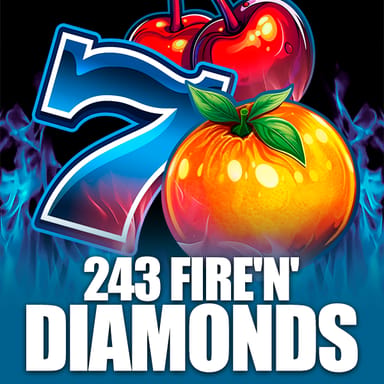 243 Fire'n'Diamonds image