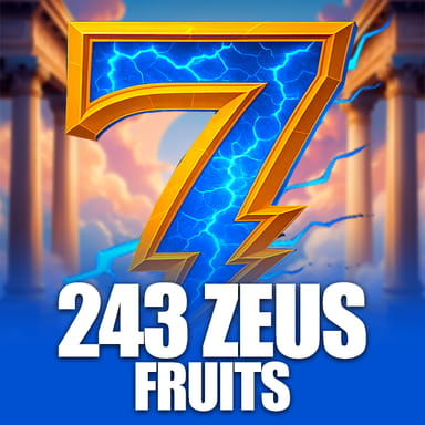 243 Zeus Fruits image