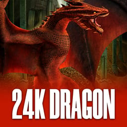 24K Dragon image