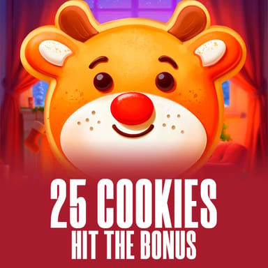 25 Cookies: Hit The Bonus image