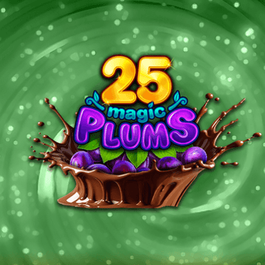 25 Magic Plums image