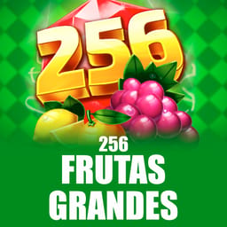 256 Frutas Grandes image