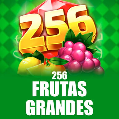 256 Frutas Grandes image