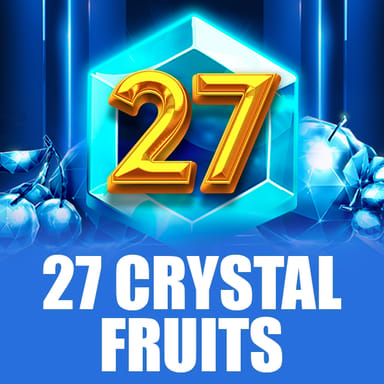 27 Crystal Fruits image