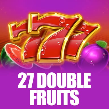 27 Double Fruits image