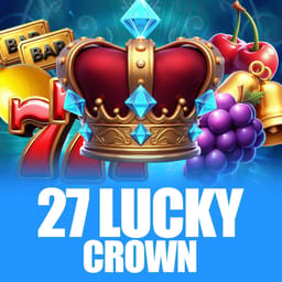 27 Lucky Crown image