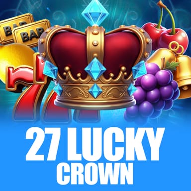 27 Lucky Crown image